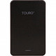 华北西北西南：HITACHI 日立 TOURO MOBILE 2.5寸移动硬盘（1TB/USB3.0）