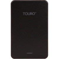 华北西北西南：HITACHI 日立 TOURO MOBILE 2.5寸移动硬盘（1TB/USB3.0）