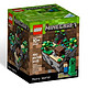 补货+新低：LEGO 乐高 21102 沙盒建造积木套装