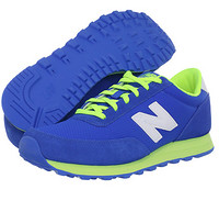 6PM New Balance 新百伦 ML501款 复古慢跑鞋折扣优惠