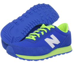 6PM New Balance 新百伦 ML501款 复古慢跑鞋折扣优惠