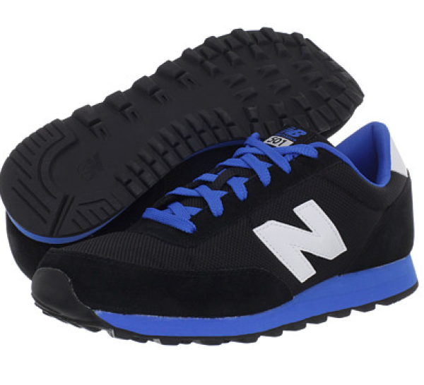 6PM New Balance 新百伦 ML501款 复古慢跑鞋折扣优惠