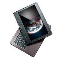 Lenovo 联想 ThinkPad S230U 12.5寸变形触摸笔记本电脑（i5，4G，500G，8芯聚合物）