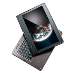 Lenovo 联想 ThinkPad S230U 12.5寸 旋转可触屏笔记本电脑 