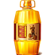 限华北：胡姬花 古法小榨花生油 900ml