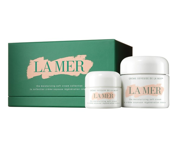 La Mer 海蓝之谜 四款超值护肤套装