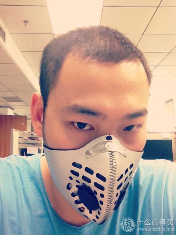 Respro City 运动口罩