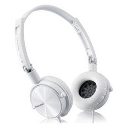Pioneer 先锋 SE-MJ511S-W 立体声耳机 (白色)