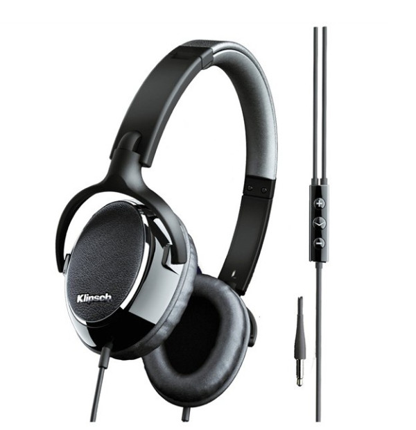 Klipsch 杰士 Image ONE Premium 耳机 