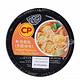 泰国正大CP 虾肉馄饨5粒（冬荫功味） 115g