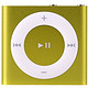 APPLE 苹果 MD774CH/A IPOD SHUFFLE 2GB/YELLOW 黄色