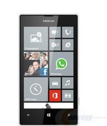 NOKIA 诺基亚 LUMIA 520 WCDMA/GSM 3G手机 白色