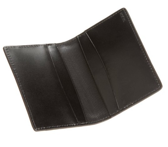 Tumi Men's Quantum Folding Card Case Wallet  男士卡包 