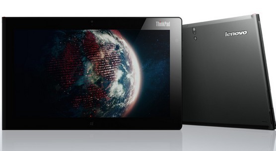 ThinkPad Tablet 2  平板电脑  带全套配件