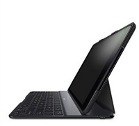 Belkin 贝尔金  兼容 iPad Air 的超轻薄外置键盘