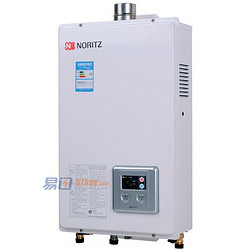 NORITZ 能率 1180AFEX(12T) 燃气热水器（天然气）
