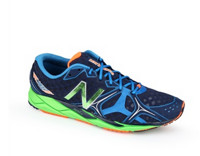 new balance 新百伦 M1400BG2 男士跑步鞋