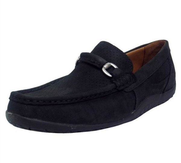 Clarks 其乐  Plateau Class 男款休闲皮鞋