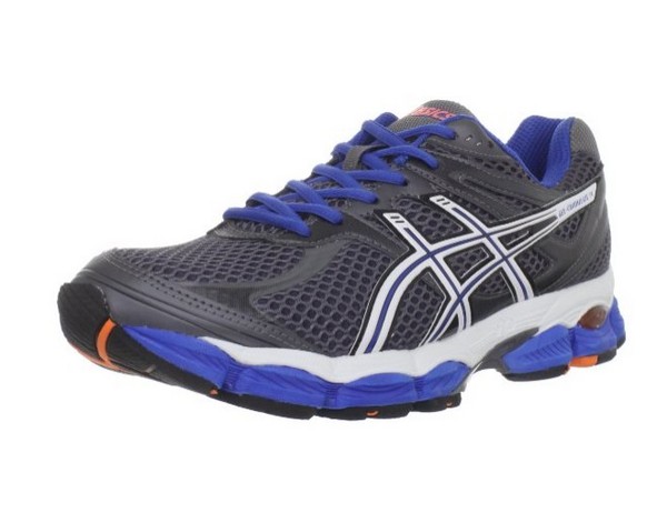 asics 亚瑟士 GEL-CUMULUS 14 缓冲跑鞋