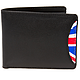River Island Leather Wallet 男款钱包