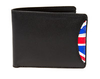 River Island Leather Wallet 男款钱包