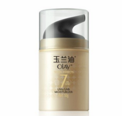 OLAY 玉兰油 多效修护 防晒霜50g