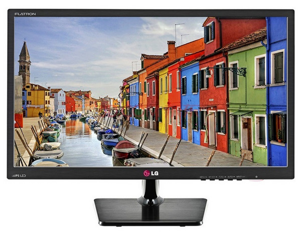 再降价：LG 27EA33V-B 27英寸液晶显示器