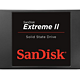 Sandisk 闪迪 Extreme II 至尊极速2代 SSD 固态硬盘 480GB