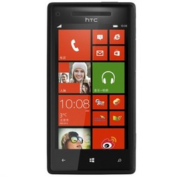 广西神价：HTC 8X C620t TD-SCDMA/GSM 智能手机 无合约