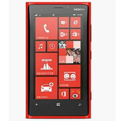 Nokia 诺基亚 N920 Lumia 920智能手机 