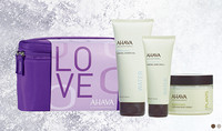 AHAVA 美国官网 死海矿物质护肤品 优惠活动