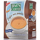 泰国进口 JIMS 吉姆 低糖咖啡176g
