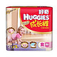 Huggies 好奇 金装 成长裤女宝宝中号 M21+3片