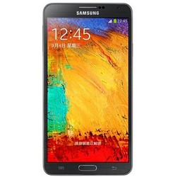 SAMSUNG 三星 Galaxy Note 3 N9006 3G手机 联通版