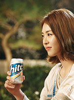 试试韩国啤酒？Hite 海特 罐装啤酒 355ml*6罐