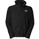 The North Face 北面 Cipher Hybrid Hoodie Jacket  巅峰系列 防风软壳