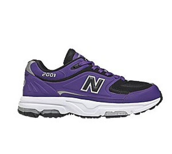New Balance 新百伦 M2001 Classic Running Shoe 经典跑鞋