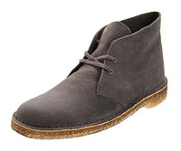 Clarks 其乐 Originals Desert  Boot 男士沙漠靴