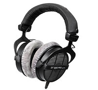 Beyerdynamic 拜亚动力 DT 990 Pro 250Ω版 头戴式耳机