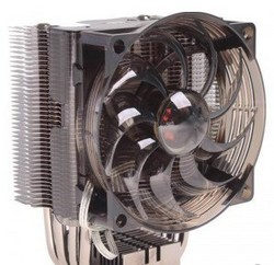 CoolerMaster 酷冷至尊 暴风S400（RR-UAH-L9C2 ）多平台CPU散热器