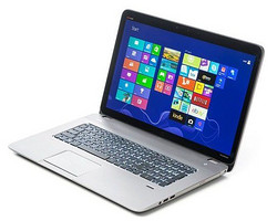 HP 惠普 ENVY TouchSmart M7-J010DX 17.3寸触控笔记本