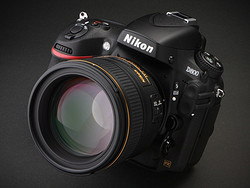 Nikon 尼康 D800 单反机身