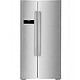 SIEMENS 西门子 BCD-604W（KA62NV41TI）对开门冰箱 604升