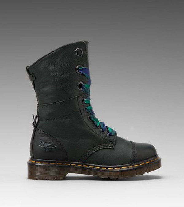 Dr. Martens Aimilie 女款马丁靴