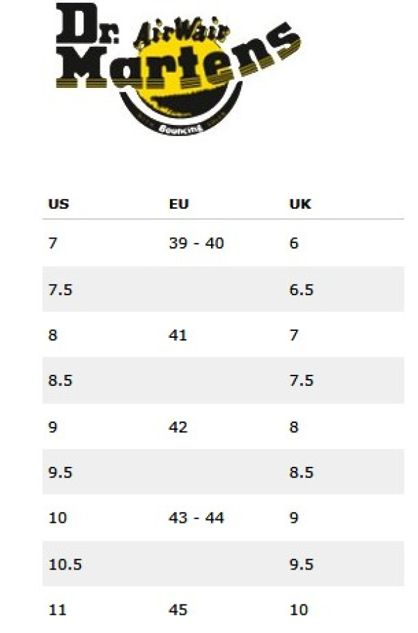 dr. martens aimilie boot 女款马丁靴