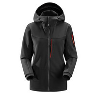 Arc’teryx  始祖鸟 Gamma MX 女款软壳连帽外套