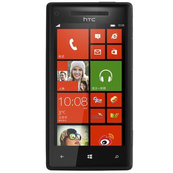 HTC 8X C620t 