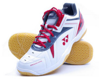 大脚福利：YONEX 尤尼克斯 SHB-39C 中性款羽毛球专用鞋