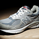 new balance 新百伦 M990 V3 第三代总统慢跑鞋