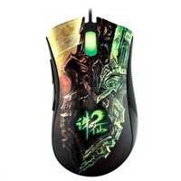 Razer 雷蛇 DeathAdder 炼狱蝰蛇《诛仙2》典藏版